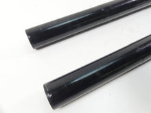 Load image into Gallery viewer, 2009 Harley XR1200 Sportster Straight Showa Front Fork Leg Set 46886-08 46887-08 | Mototech271
