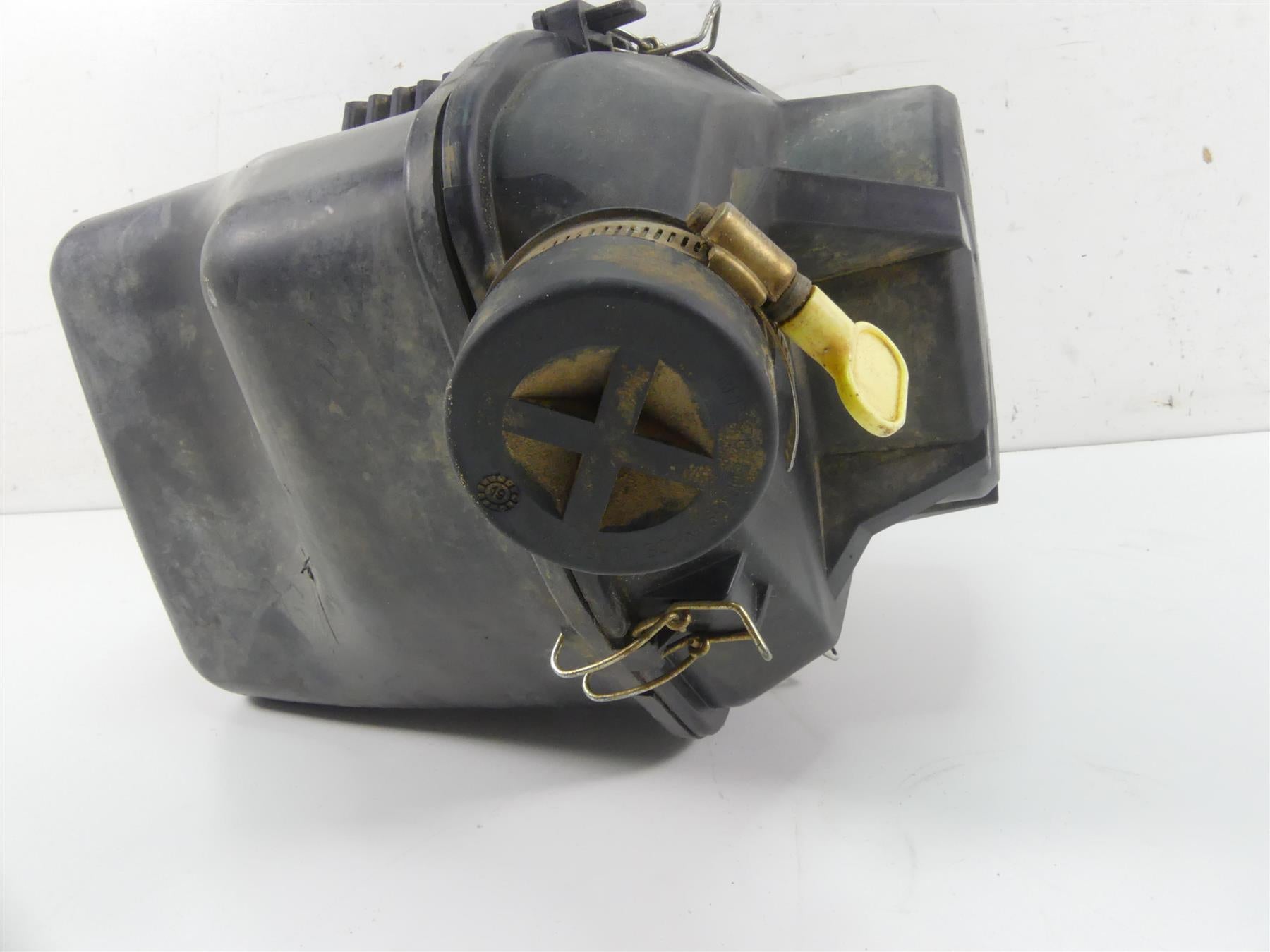 2020 Can Am Maverick X3 XMR Turbo RR Air Box Cleaner Breather Filter 707800859 {{ shop.shopifyCountryName }} - Mototech271