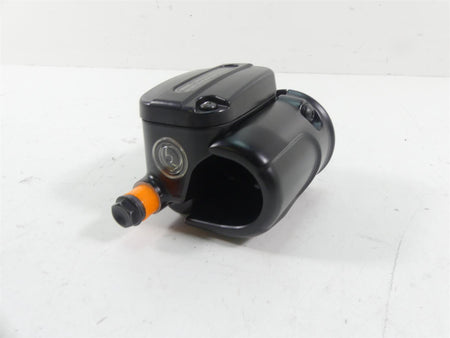 2016 Harley Touring FLTRX Road Glide Front Brembo Brake Master Cylinder 44551-08 {{ shop.shopifyCountryName }} - Mototech271