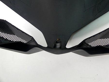 2008 Ducati 848 SBK Front Aftermarket Headlight Fairing Cowl Cowling + Windshield {{ shop.shopifyCountryName }} - Mototech271