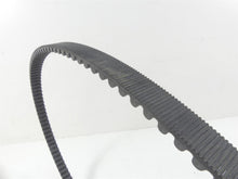 Load image into Gallery viewer, 2013 Harley FXDWG Dyna Wide Glide Rear Drive Belt 1&quot; 131T 40046-07 | Mototech271
