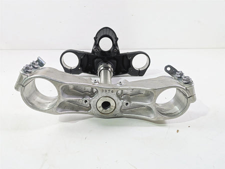 2023 Kawasaki ZX1400 ZX14R Ninja Upper Lower Triple Tree Set 44037-0039 {{ shop.shopifyCountryName }} - Mototech271