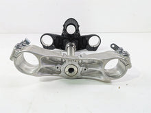 Load image into Gallery viewer, 2023 Kawasaki ZX1400 ZX14R Ninja Upper Lower Triple Tree Set 44037-0039
