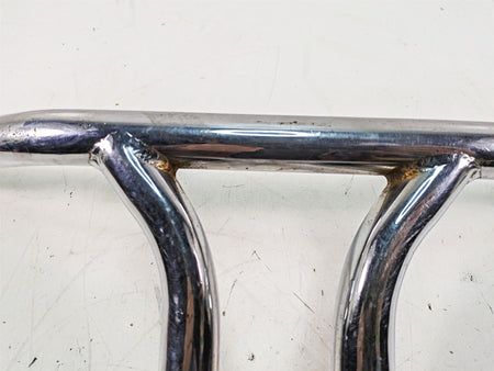 2013 Harley Softail FLSTFB Fat Boy Lo T-Handlebar Handle Bar 8 1/2" {{ shop.shopifyCountryName }} - Mototech271