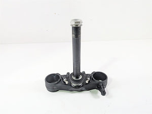 2017 KTM 1290 Super Duke GT Lower Triple Tree Steering Clamp 6140103202933S