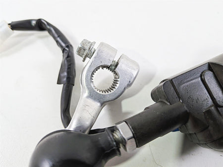 2016 Yamaha YZF R1 RN32 Quickshifter Quick Shifter Assist 2CR-82470-00-00 {{ shop.shopifyCountryName }} - Mototech271