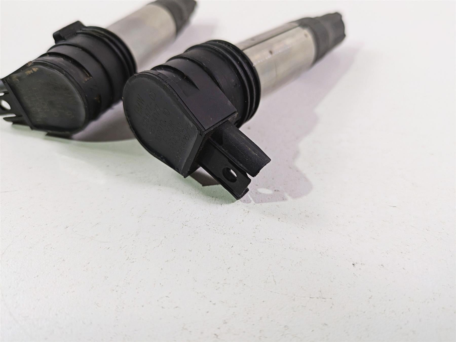2017 BMW R1200 GS K50 Ignition Coil Stick Coils Set 12138526677 {{ shop.shopifyCountryName }} - Mototech271