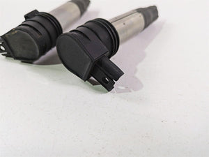 2017 BMW R1200 GS K50 Ignition Coil Stick Coils Set 12138526677