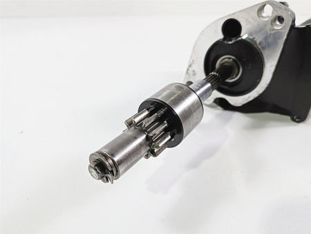 1996 Harley FLSTC Softail Heritage Engine Starter Motor Replacement 17629BN {{ shop.shopifyCountryName }} - Mototech271