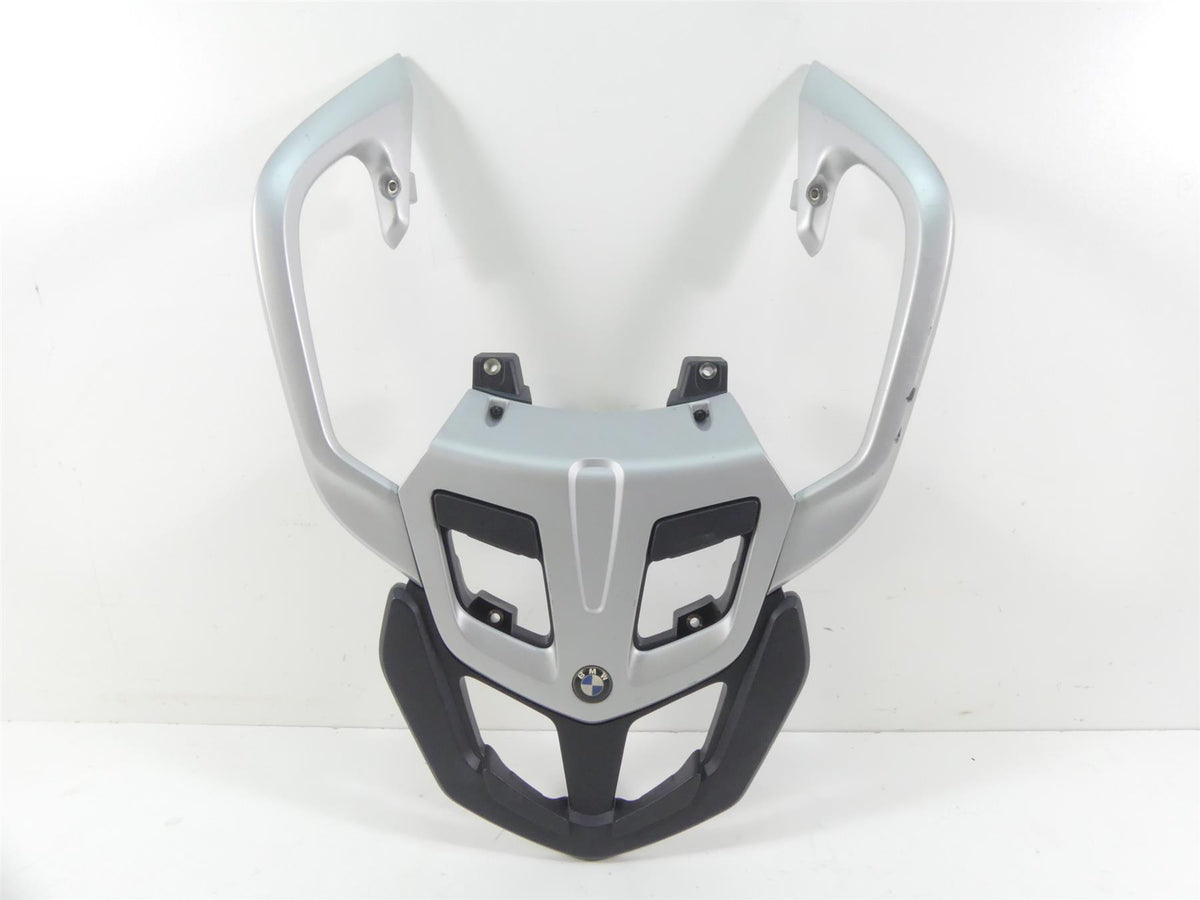 2015 BMW R1200RT K52 Rear Luggage Rack Carrier + Rear Grabs Set 46548520650 {{ shop.shopifyCountryName }} - Mototech271