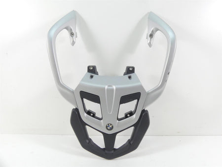 2015 BMW R1200RT K52 Rear Luggage Rack Carrier + Rear Grabs Set 46548520650 {{ shop.shopifyCountryName }} - Mototech271