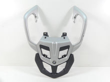 Load image into Gallery viewer, 2015 BMW R1200RT K52 Rear Luggage Rack Carrier + Rear Grabs Set 46548520650
