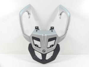 2015 BMW R1200RT K52 Rear Luggage Rack Carrier + Rear Grabs Set 46548520650