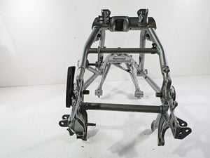 2018  BMW R1200GS GSW K50 Straight Main Frame Chassis With South Carolina Salvage Title -  46519444971