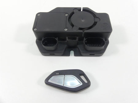2014 BMW K1600 GTL K48 Alarm Control Central Locking Module & Fob Key 8548248 {{ shop.shopifyCountryName }} - Mototech271