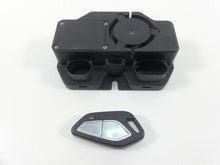 Load image into Gallery viewer, 2014 BMW K1600 GTL K48   Alarm Control Central Locking Module &amp; Fob Key 8548248 | Mototech271
