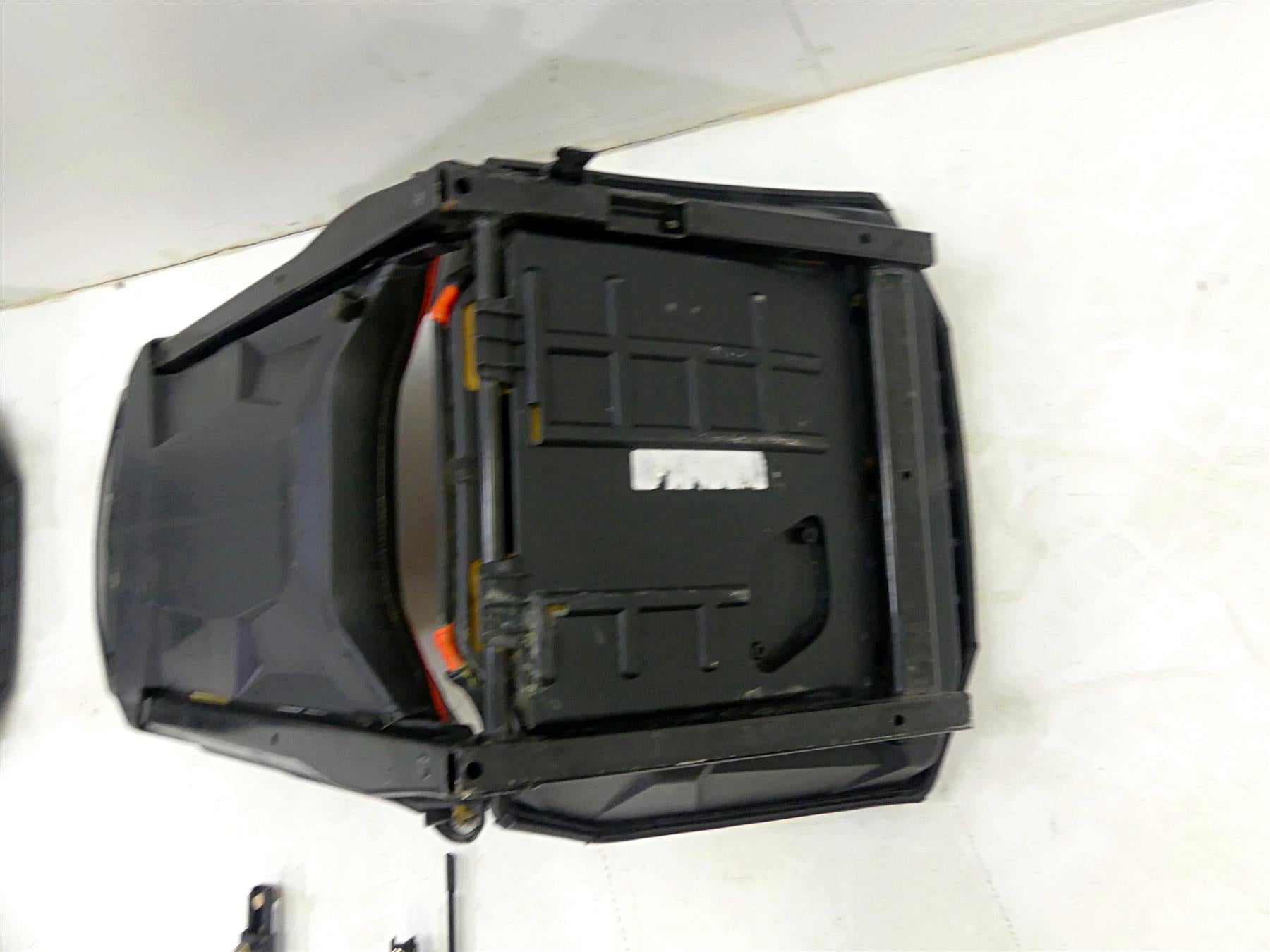 2021 Can Am Maverick Sport 1000R XRC Driver Passenger Seat Set + Adj 708002423 {{ shop.shopifyCountryName }} - Mototech271