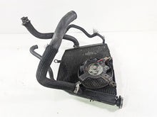 Load image into Gallery viewer, 2007 Suzuki GSXR600 Coolant Radiator - No Leaks &amp; Straight 17710-01H00 | Mototech271
