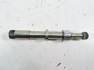 2019 Harley XL883N Sportster Iron Front Wheel Spindle Axle 25mm 43000001