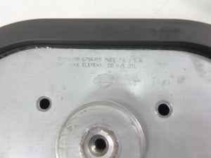 2012 Harley CVO FLHX SE3 Street Glide Screamin Eagle Air Cleaner 29700-09 | Mototech271
