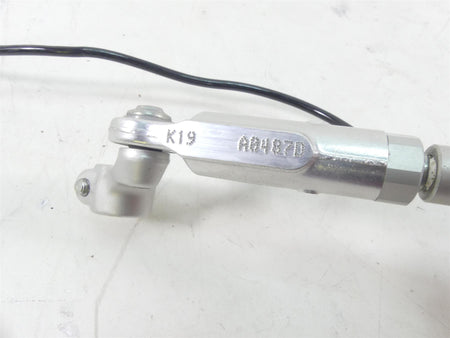 2020 Ducati Panigale V2 Domino Quickshifter Quick Shift Shifter 55214244G {{ shop.shopifyCountryName }} - Mototech271