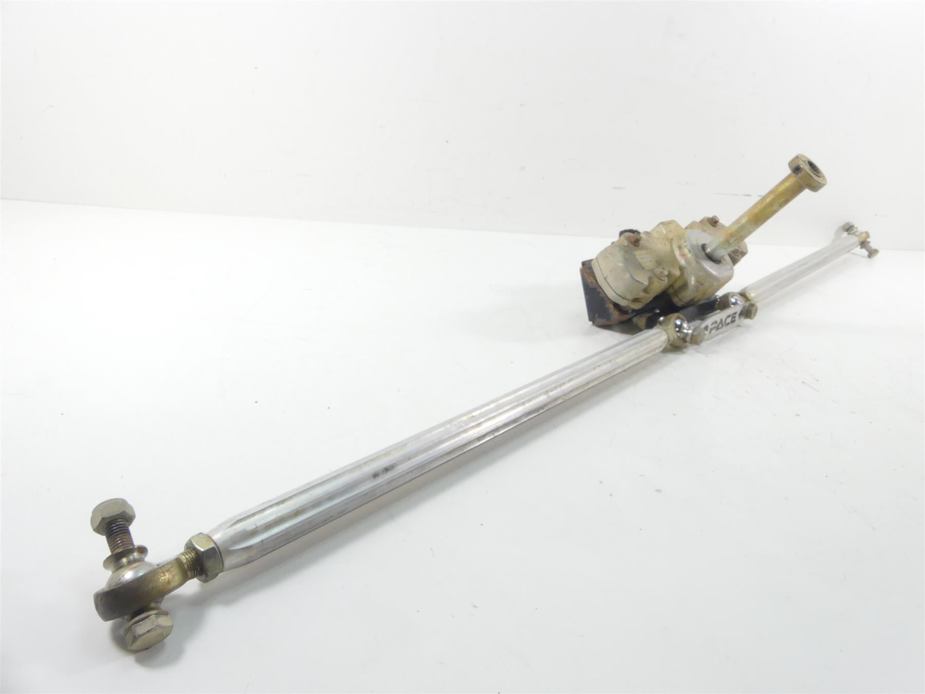2013 Arctic Cat Wildcat 1000 LTD Rack & Pinion Steering Shaft Set 0505-756 {{ shop.shopifyCountryName }} - Mototech271