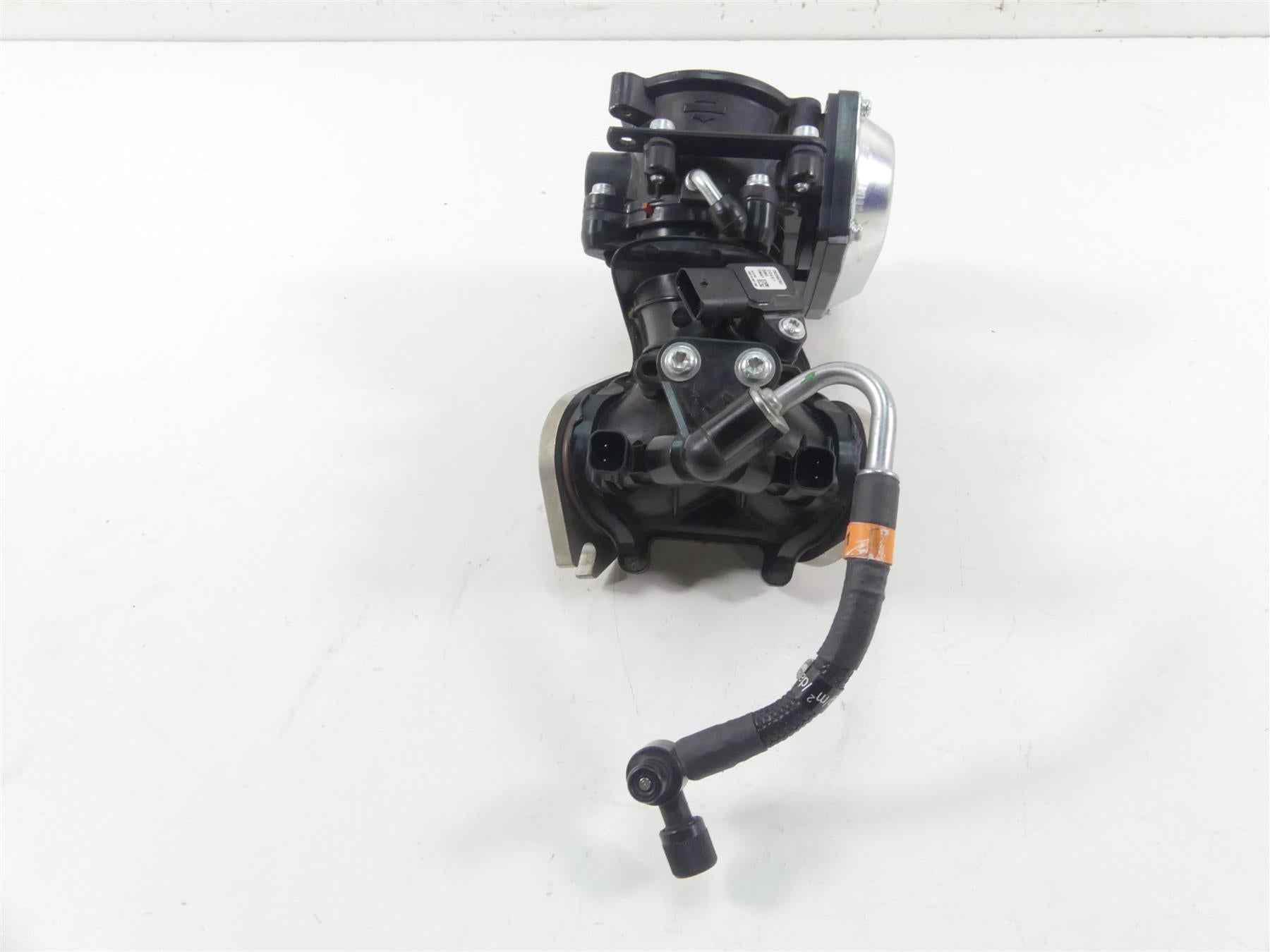 2022 Harley Softail FXBBS Street Bob Mikuni Throttle Body Fuel Injects 27300122 {{ shop.shopifyCountryName }} - Mototech271