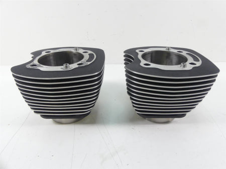 2017 Harley FXSE CVO Pro Street Breakout S&S Jug Piston Set -Read 910-0746 {{ shop.shopifyCountryName }} - Mototech271