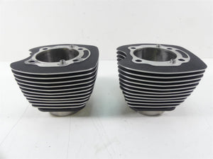 2017 Harley FXSE CVO Pro Street Breakout S&S Jug Piston Set -Read 910-0746