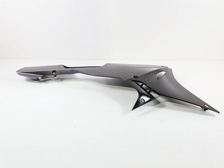 2016 BMW S1000RR K46 Left Belly Fairing Cover Set Paint: Black 46638551117-Mototech271