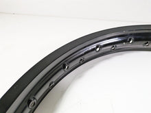 Load image into Gallery viewer, 2017 BMW F800GS Adv K75 2.15x21 Front Spoke Rim 2.5mm Wobble 36317720081 | Mototech271

