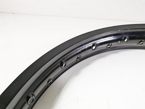 2017 BMW F800GS Adv K75 2.15x21 Front Spoke Rim 2.5mm Wobble 36317720081 | Mototech271