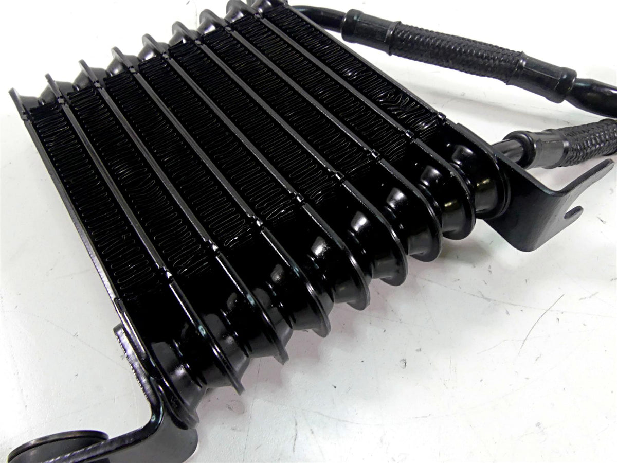 2019 Indian Chieftain Classic Oil Cooler & Lines Hoses Set 1240964 {{ shop.shopifyCountryName }} - Mototech271