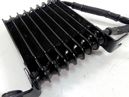 2019 Indian Chieftain Classic Oil Cooler & Lines Hoses Set 1240964 {{ shop.shopifyCountryName }} - Mototech271