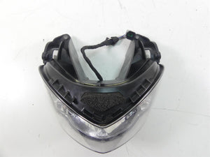 2009 Buell 1125 CR Headlight Head Light Lamp & Wiring Set Y0721.1ATA | Mototech271