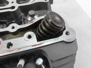 2009 Harley Dyna FXDF SE CVO Fat Bob 110 Rear Cylinder Head 17331-08A | Mototech271