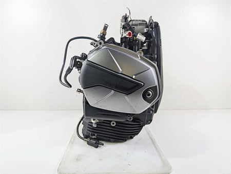 2023 BMW R nineT Scrambler K23 Running Engine Motor 8k Only - Video 11009443075 {{ shop.shopifyCountryName }} - Mototech271