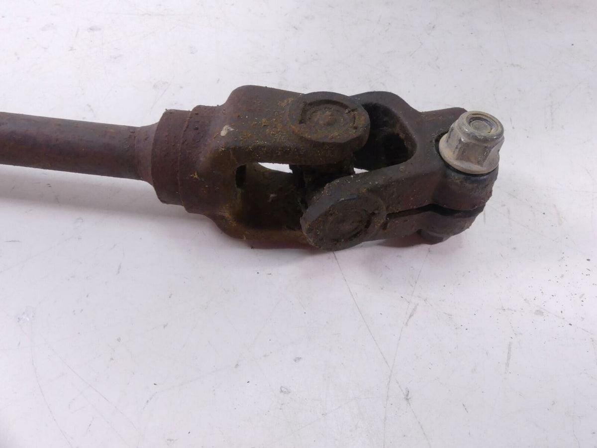 2015 Polaris RZR S 900 EPS Steering Wheel Mount Shaft Damper Set 1824014 {{ shop.shopifyCountryName }} - Mototech271
