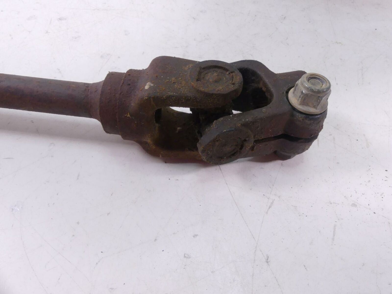 2015 Polaris RZR S 900 EPS Steering Wheel Mount Shaft Damper Set 1824014 {{ shop.shopifyCountryName }} - Mototech271