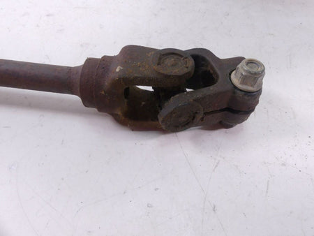 2015 Polaris RZR S 900 EPS Steering Wheel Mount Shaft Damper Set 1824014 {{ shop.shopifyCountryName }} - Mototech271