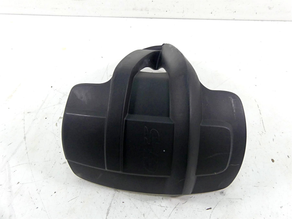 2009 BMW R1200 GS K25 Rear Fender Wheel Mud Guard Flap 46627682884 46627667684 {{ shop.shopifyCountryName }} - Mototech271