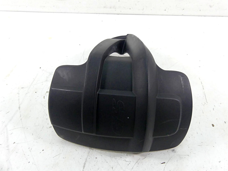 2009 BMW R1200 GS K25 Rear Fender Wheel Mud Guard Flap 46627682884 46627667684 {{ shop.shopifyCountryName }} - Mototech271