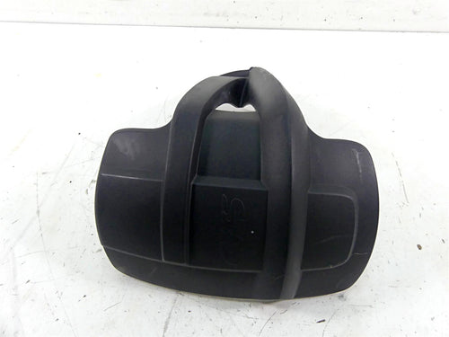 2009 BMW R1200 GS K25 Rear Fender Wheel Mud Guard Flap 46627682884 46627667684 | Mototech271