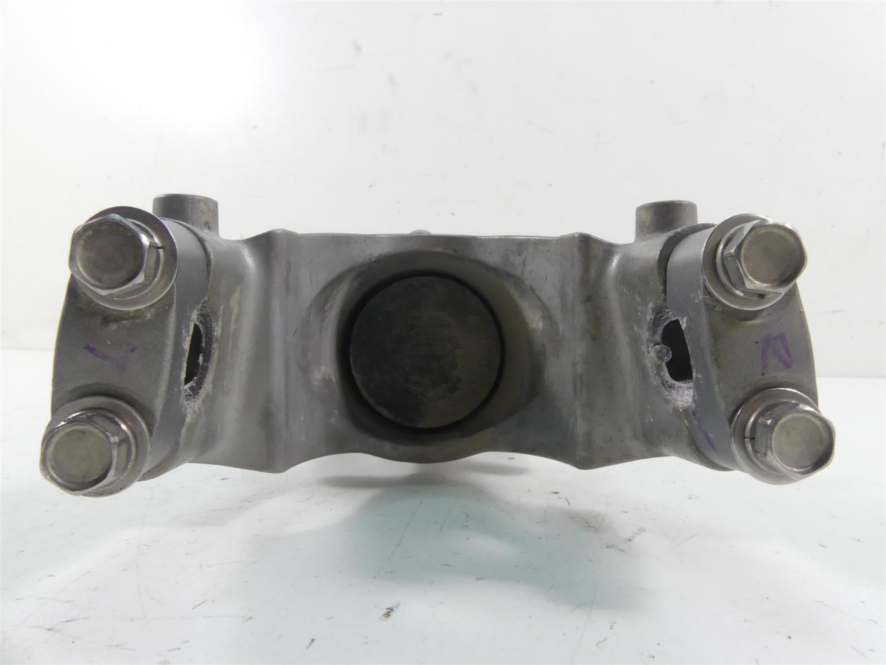 2017 Yamaha Waverunner EX Sport 1050 BS Steering Stem Shaft F3Y-61400-03-00 {{ shop.shopifyCountryName }} - Mototech271