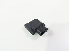 Load image into Gallery viewer, 2016 Kawasaki ZX10R Ninja Steering Damper Ohlins Module 21175-1155 21740-11-A
