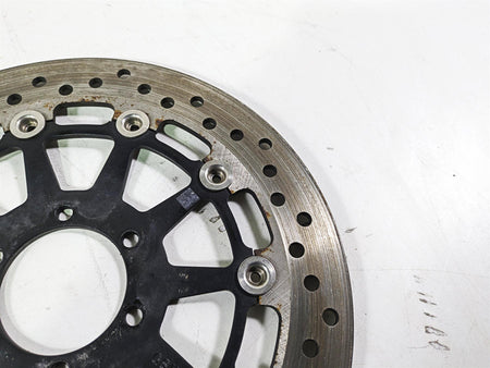 2018 Indian Chieftain Dark Horse Front Brake Disc Rotor Set 1911624 {{ shop.shopifyCountryName }} - Mototech271