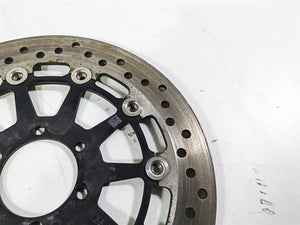 2018 Indian Chieftain Dark Horse Front Brake Disc Rotor Set 1911624 | Mototech271
