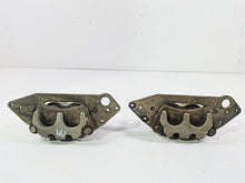 Load image into Gallery viewer, 2018 Polaris RZR XP 1000 Trail Rock Front Brake Caliper Set 1912255 1912256
