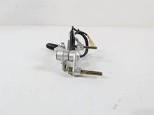 Load image into Gallery viewer, 2008 Aprilia RSVR 1000 Factory Rear Brake Pedal &amp; Mount AP8134415 AP8146787
