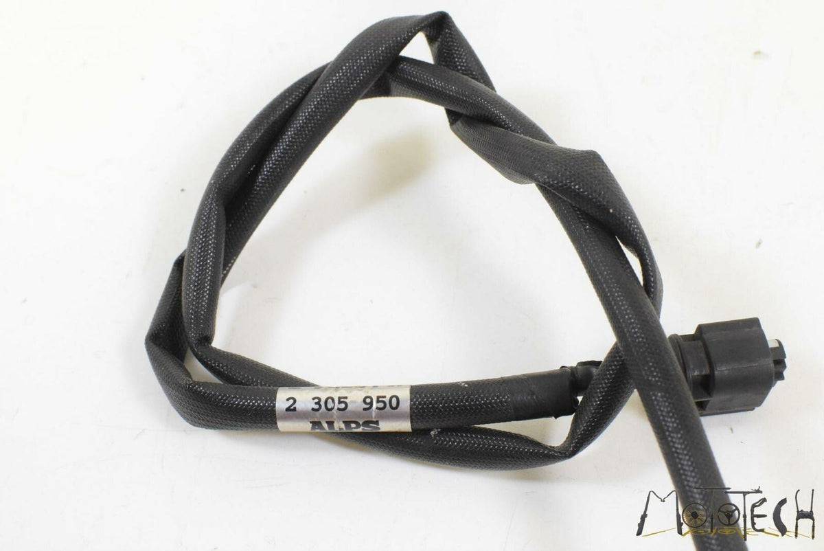 04 BMW R1150RS R1150 RS R22 Side Kickstand Kick Stand Switch 46537663750 {{ shop.shopifyCountryName }} - Mototech271